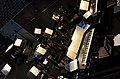 Orchestra pit, West Side Story, Tokyu Theatre Orb, 2012.jpg