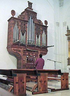 Orgue