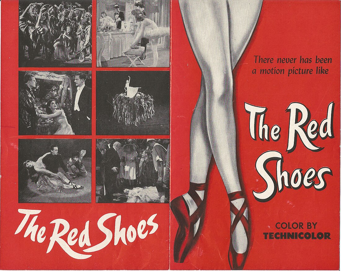 The Red Shoes (film)