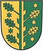 Osek (Strakonice District) CoA.jpg