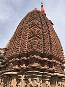 Osiyan Mata Temple, Osiyan, Jodhpur 02.jpg