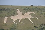 Thumbnail for Osmington White Horse