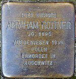 Abraham Rottner