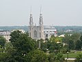 Thumbnail for List of churches in Ottawa