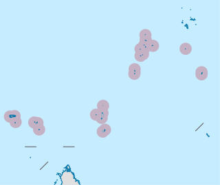 Outer Islands (Seychelles) Collective term for those islands of the Seychelles that are not on the shallow Seychelles Bank