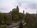 Overview, Cornell University, Ithaca, New York,.jpg