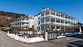* Nomination Apartment building on Auf der Werzer Leitn #4 and #6e, Pörtschach, Carinthia, Austria -- Johann Jaritz 03:20, 10 February 2023 (UTC) * Promotion  Support Good quality. --XRay 04:32, 10 February 2023 (UTC)