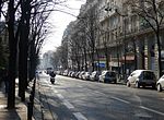 Vignette pour Avenue Gambetta (Paris)