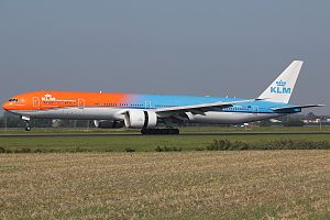 Klm Royal Dutch Airlines: Geschichte, Flugziele, Flotte