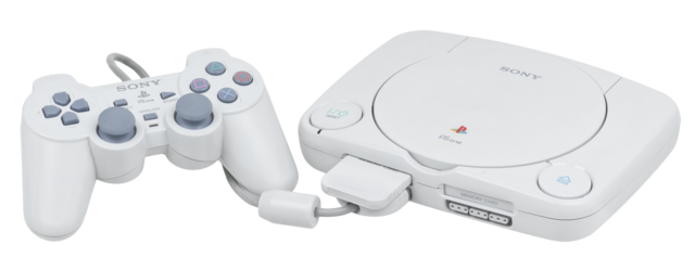 PS one - Wikipedia