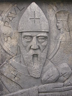 Paulus of Verdun