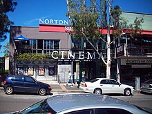 Palace Norton Street, Leichhardt, Sydney Palace Cinema.jpg