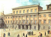 Palazzo Ducale Parma (Quelle: Wikimedia)