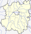Panevėžys district municipality
