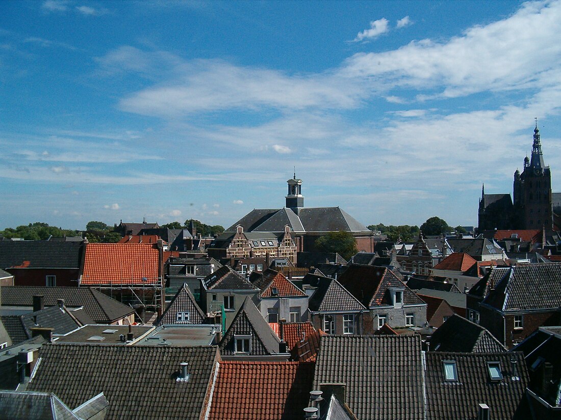 's-Hertogenbosch