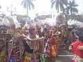 Pasacalle de Lima por la Festividad de la Virgen de la Candelaria 2024 926