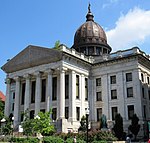 Passaic County Court House - Paterson, New Jersey.jpg