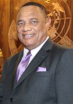 Bahamian Prime Minister, Perry Christie Perry Christie 2013 (cropped).jpg