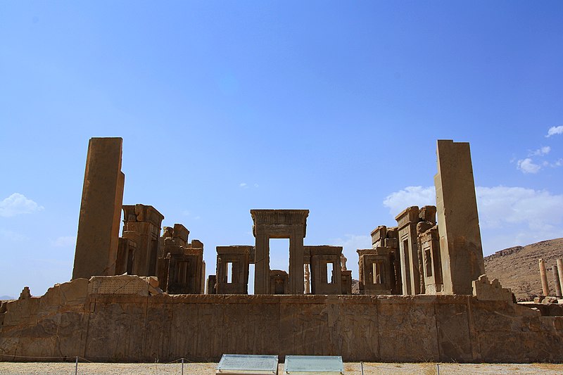 File:Persepolis (18771925905).jpg