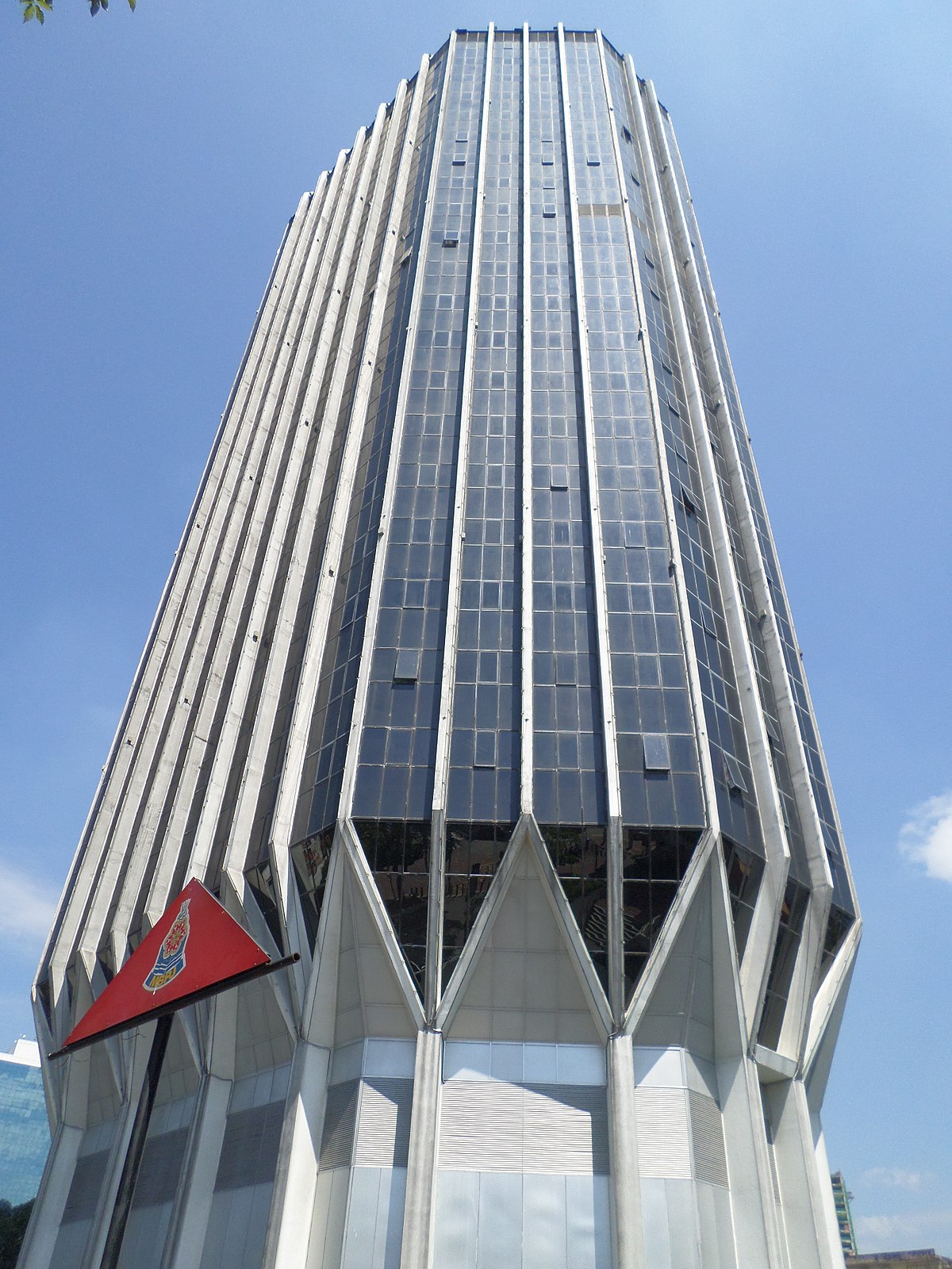 MBPJ Tower - Wikipedia