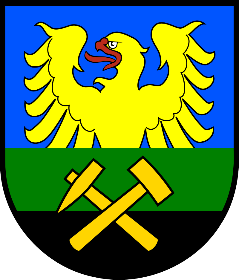 https://upload.wikimedia.org/wikipedia/commons/thumb/d/db/Petrvald_%28Karvina%29_CoA_CZ.svg/800px-Petrvald_%28Karvina%29_CoA_CZ.svg.png