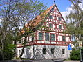 Pfarrhaus