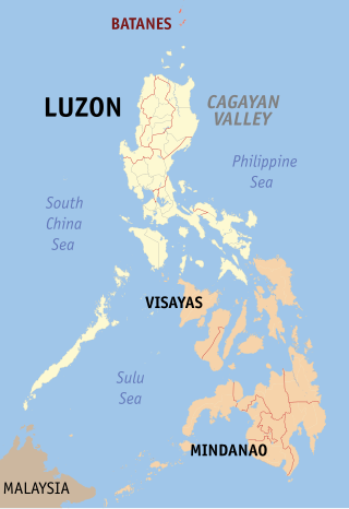 <span class="mw-page-title-main">Batanes's at-large congressional district</span> House of Representatives of the Philippines legislative district