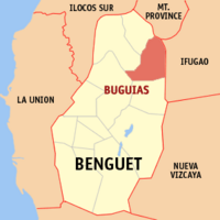 Buguias