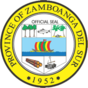 Ph seal zamboanga del sur.png