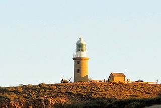 Vlamingh Head Lighthouse Lighthouse