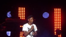 Pharrell Williams - Wikipedia