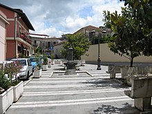 Piazza Caduti di Nassiriya