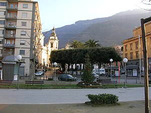 Castellammare Di Stabia: Geografia fisica, Origini del nome, Storia