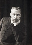Pierre Curie: Age & Birthday