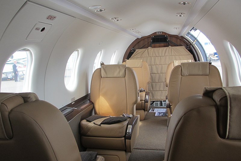 File:Pilatus PC-12 cabin interior.jpg