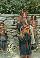 Hindukusch: Kalash