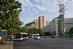 Place d'Italie (Paris)