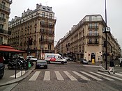 Place du Général Patton Paris 16.jpg