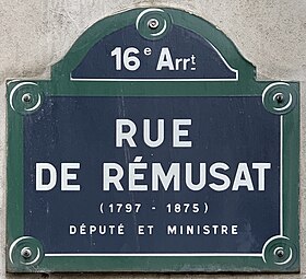 Voir la plaque.