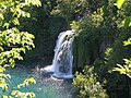 Plitvice Lakes National Park (Croatia)