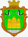 Coat of arms of Pobuschany