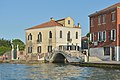 * Nomination Ponte de la Croce bridge on the Giudecca island in Venice --Moroder 18:39, 2 March 2017 (UTC) * Promotion Good quality. --Ermell 19:50, 2 March 2017 (UTC)