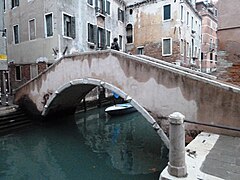 Ponte Ruga Bella