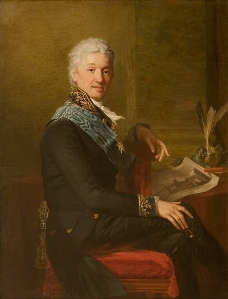 File:Portrait of Count Alexander Stroganoff, the President of the Academy of Arts.jpg