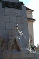 Čeština: Renovovaný Palackého památník na stejnojmenném náměstí v Praze English: Renovated Palacký memorial in Prague, CZ