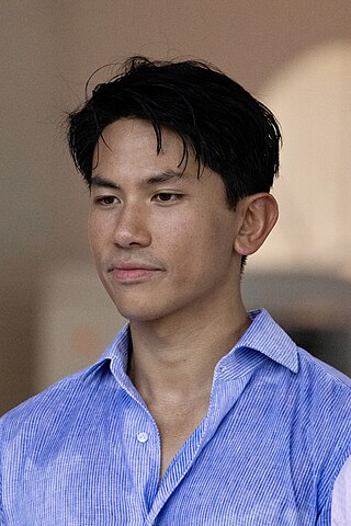 <span class="mw-page-title-main">Prince Abdul Mateen of Brunei</span> Bruneian prince (born 1991)