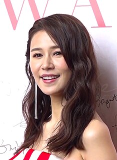 <span class="mw-page-title-main">Priscilla Wong</span> Hong Kong actress and television host (born 1981)