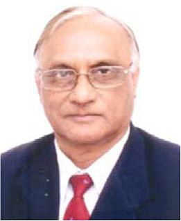 Ramesh C. Deka Indian otorhinolaryngologist (born 1948)