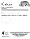 Miniatuur voor Bestand:Prototype development of low-cost, augmented reality trainer for crew service weapons (IA prototypedevelop109453933).pdf