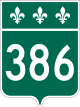 B386